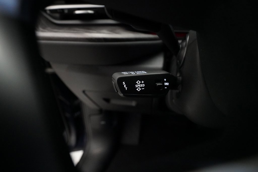 Used 2025 Audi Q5 Premium Plus w/ Premium Plus image 18