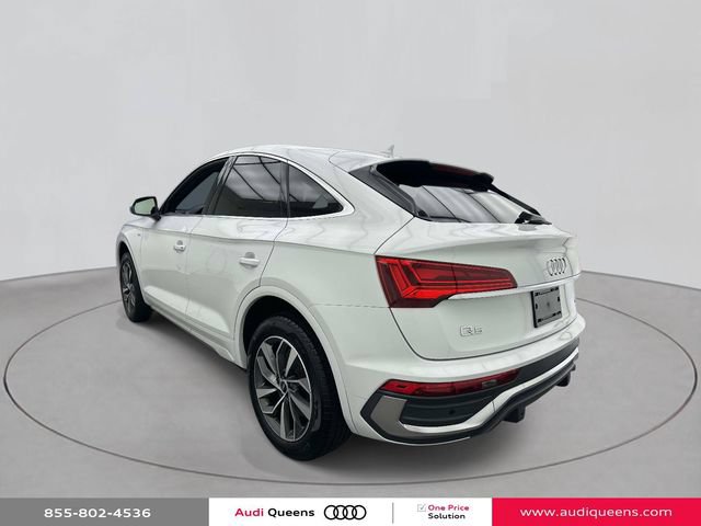 Used 2023 Audi Q5 2.0T Premium Plus w/ Premium Plus Package AWD/4WD video 2