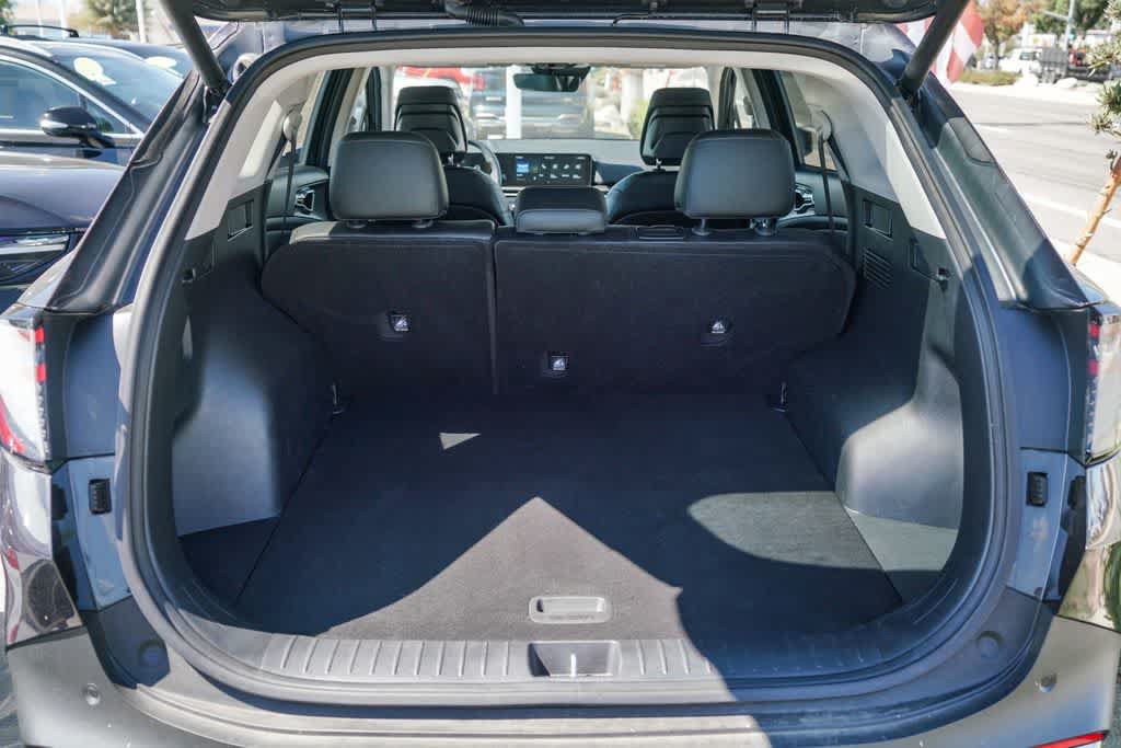 Certified 2026 Kia Sportage EX w/ EX Panorama Roof Package FWD image 26