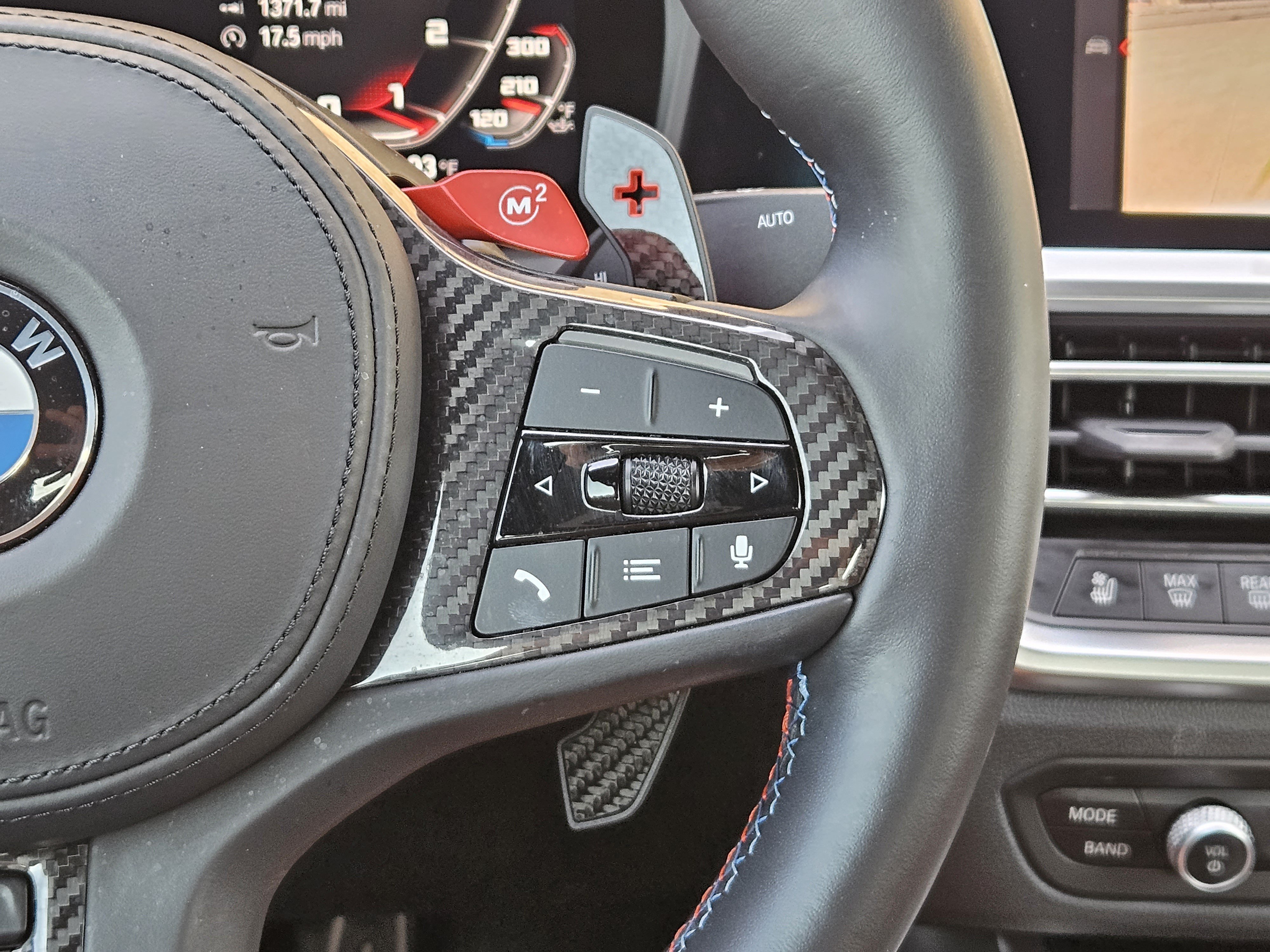 Used 2023 BMW M4 Competition RWD image 26