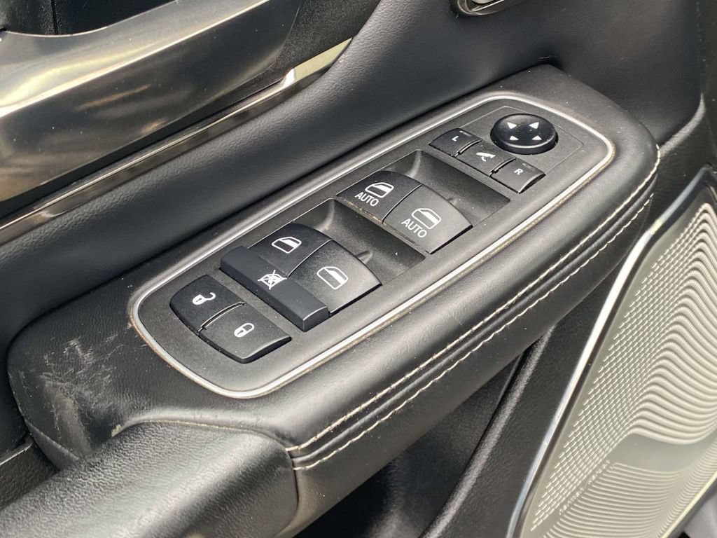 Used 2021 RAM 1500 Limited AWD/4WD image 50