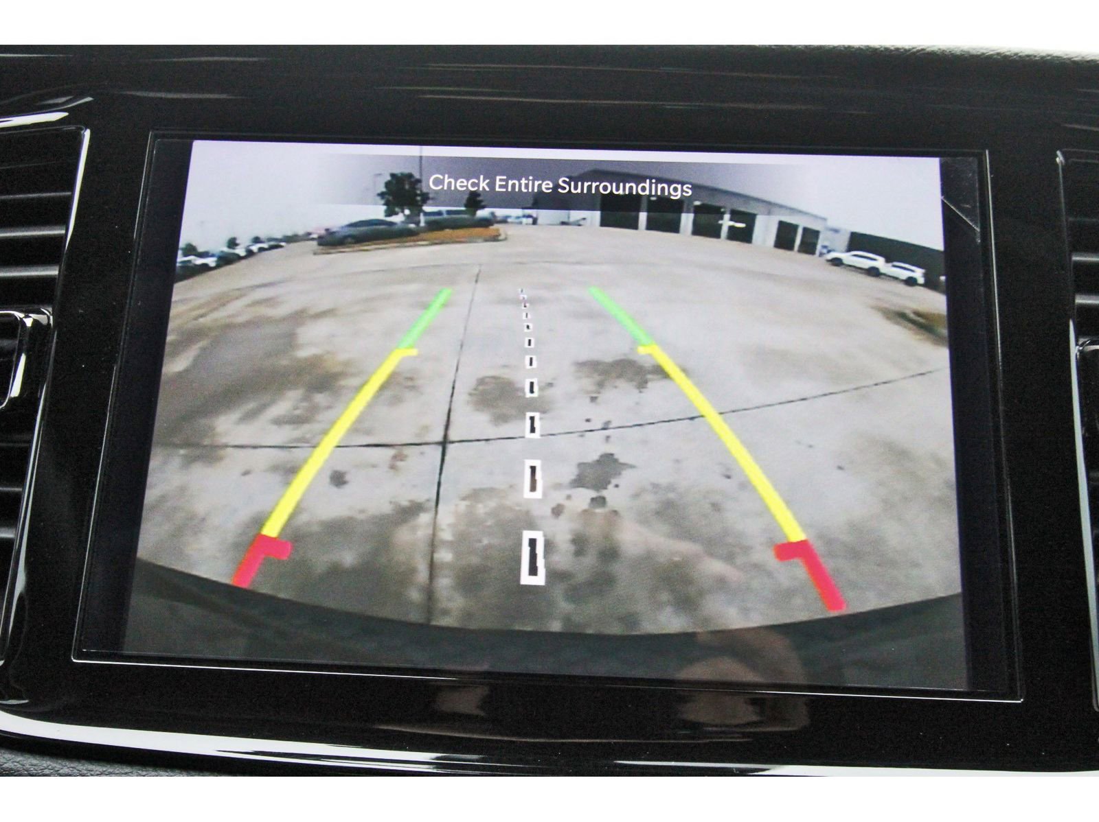 Used 2024 Dodge Durango R/T image 26