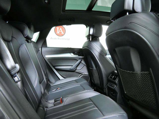 Used 2024 Audi Q5 2.0T Premium Plus image 13