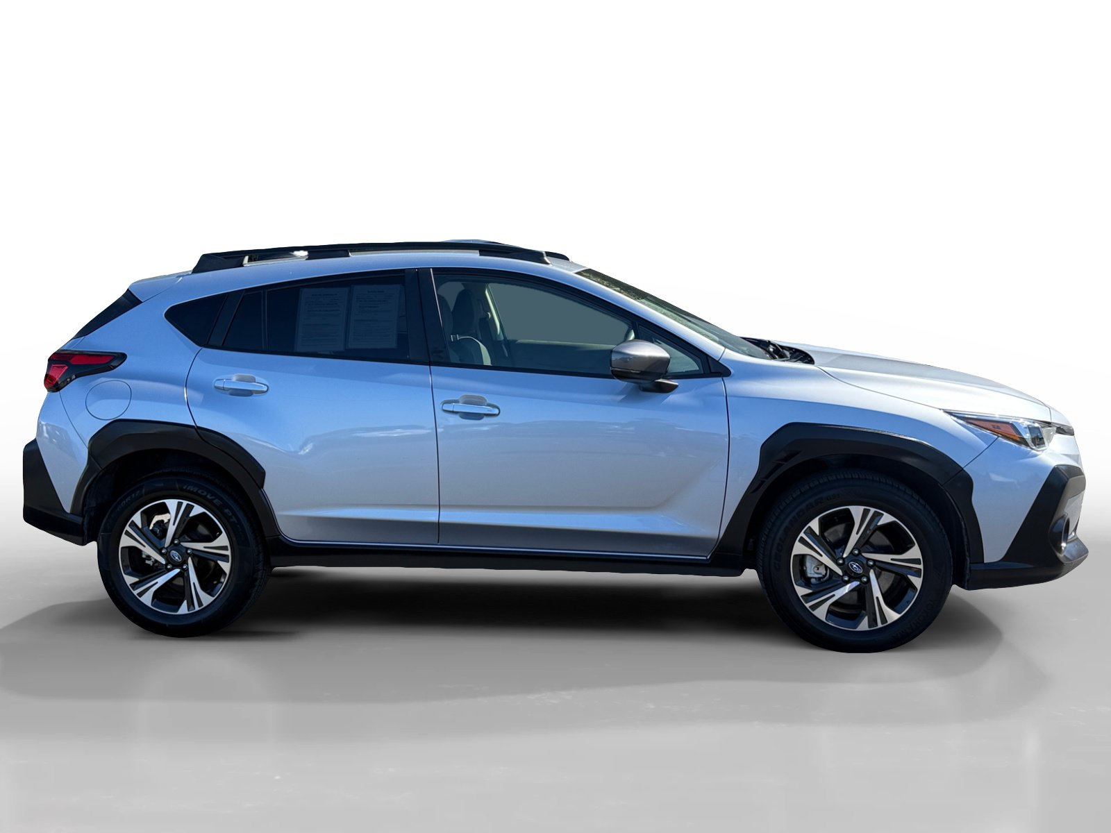 Used 2024 Subaru Crosstrek 2.0i Premium w/ Crosstrek Mirror Package AWD/4WD image 6