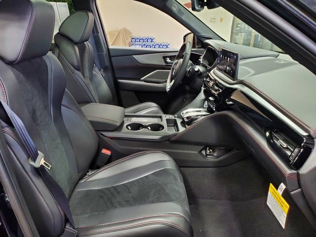New 2026 Acura MDX A-Spec image 15