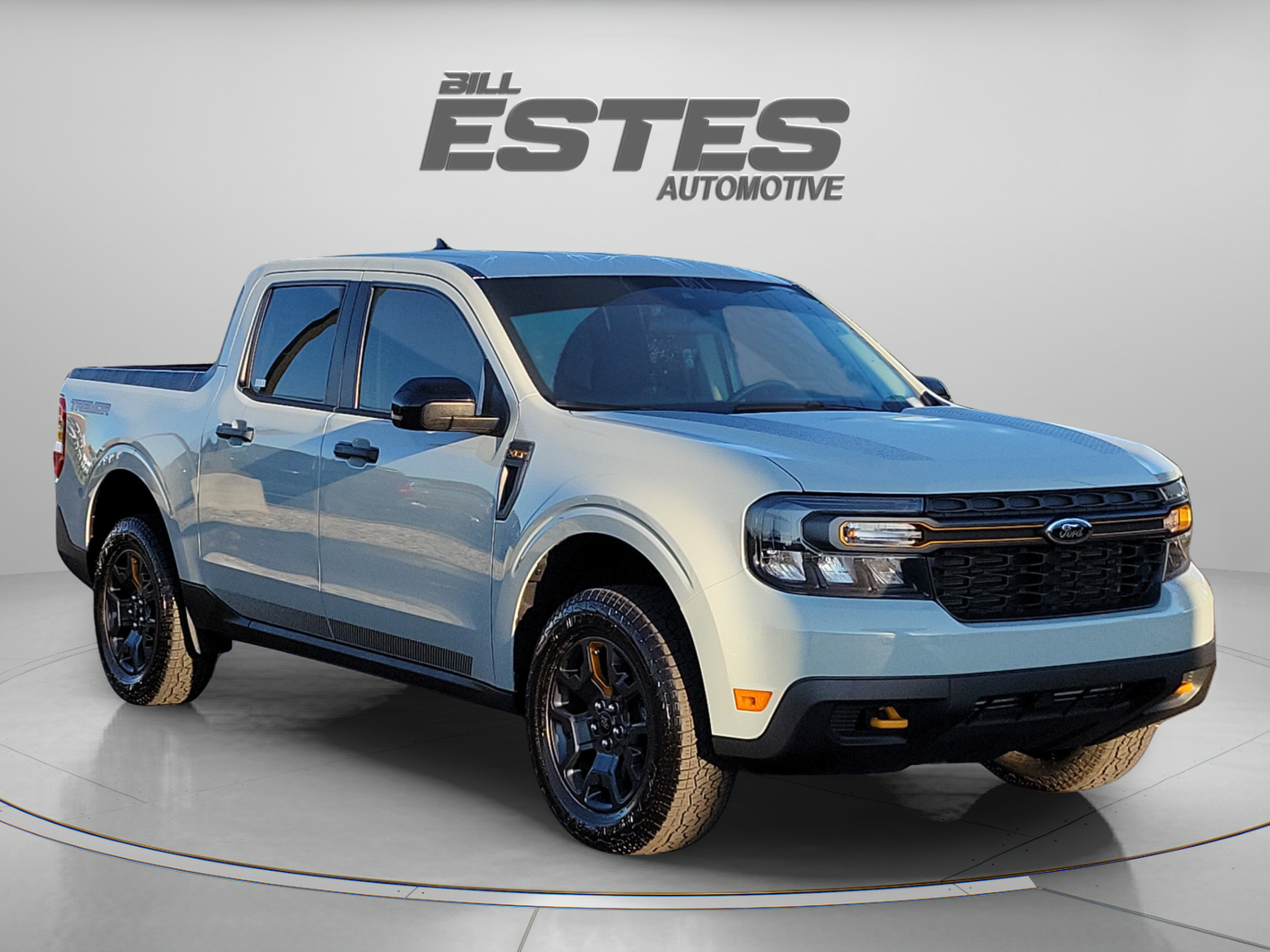 Used 2024 Ford Maverick Tremor w/ Tremor Off-Road Package AWD/4WD image 5