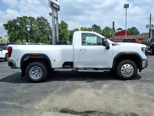 New 2026 GMC Sierra 3500 SLE AWD/4WD image 4
