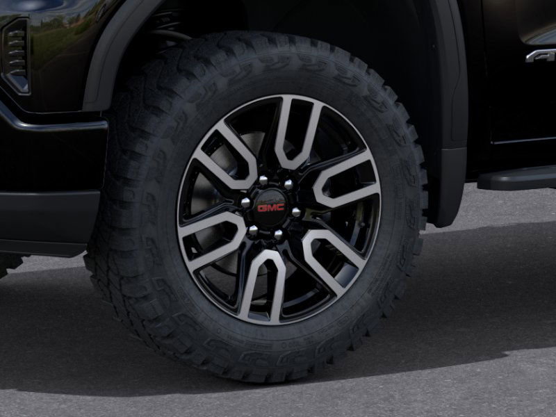 New 2026 GMC Sierra 1500 AT4 w/ AT4 Premium Package image 33