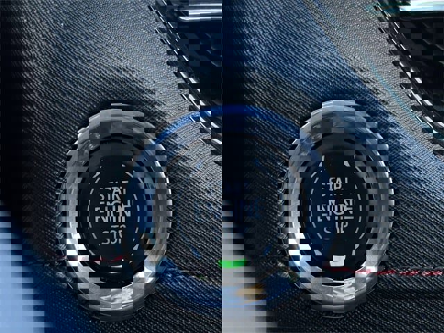 Used 2024 Chevrolet TrailBlazer RS w/ Convenience Package image 24