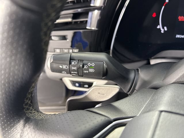 Used 2023 Lexus RX 350 F Sport w/ Accessory Package (Z1) AWD/4WD image 16