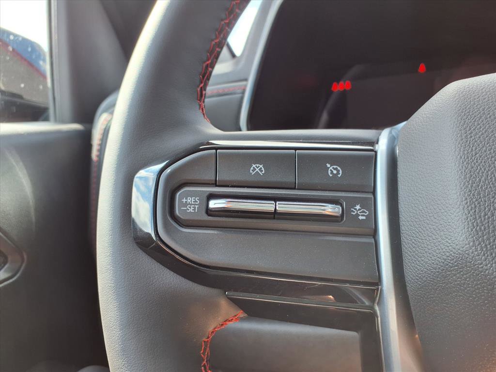 New 2026 Chevrolet Colorado Z71 w/ Technology Package image 12