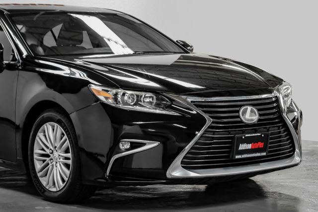 Used 2017 Lexus ES 350 w/ Accessory Package 2 FWD image 7