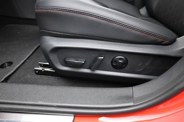 Used 2026 Nissan Sentra SR w/ SR Premium Package FWD image 7