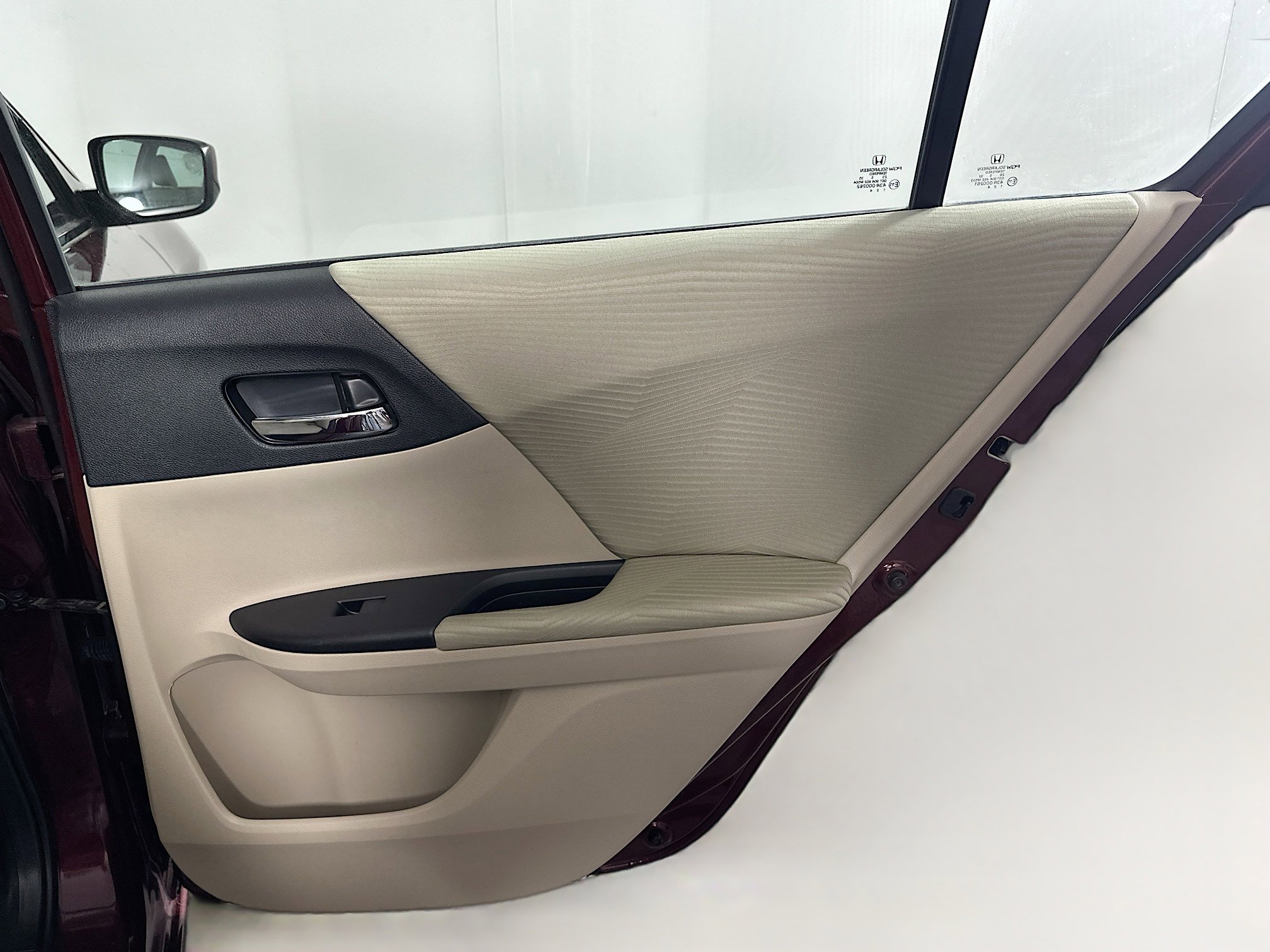 Used 2015 Honda Accord LX image 27