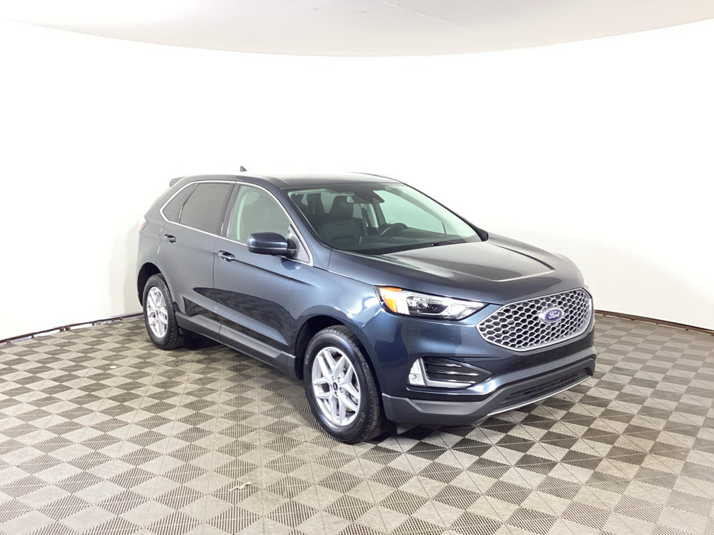 Used 2023 Ford Edge SEL w/ Convenience Package