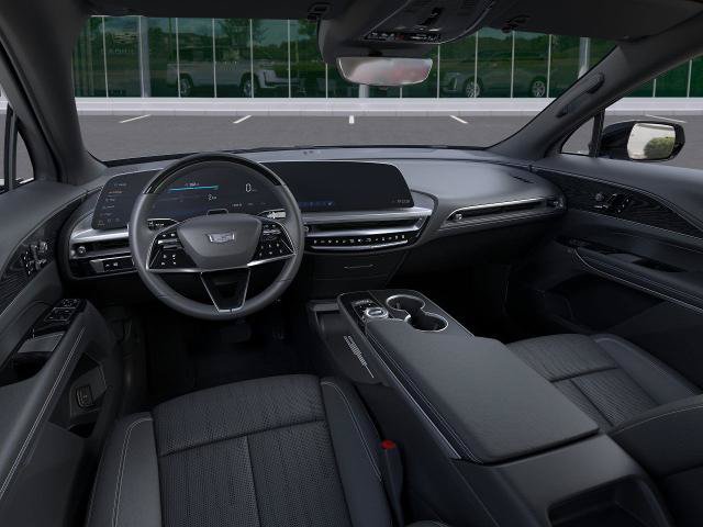 New 2025 Cadillac Lyriq Sport RWD image 15