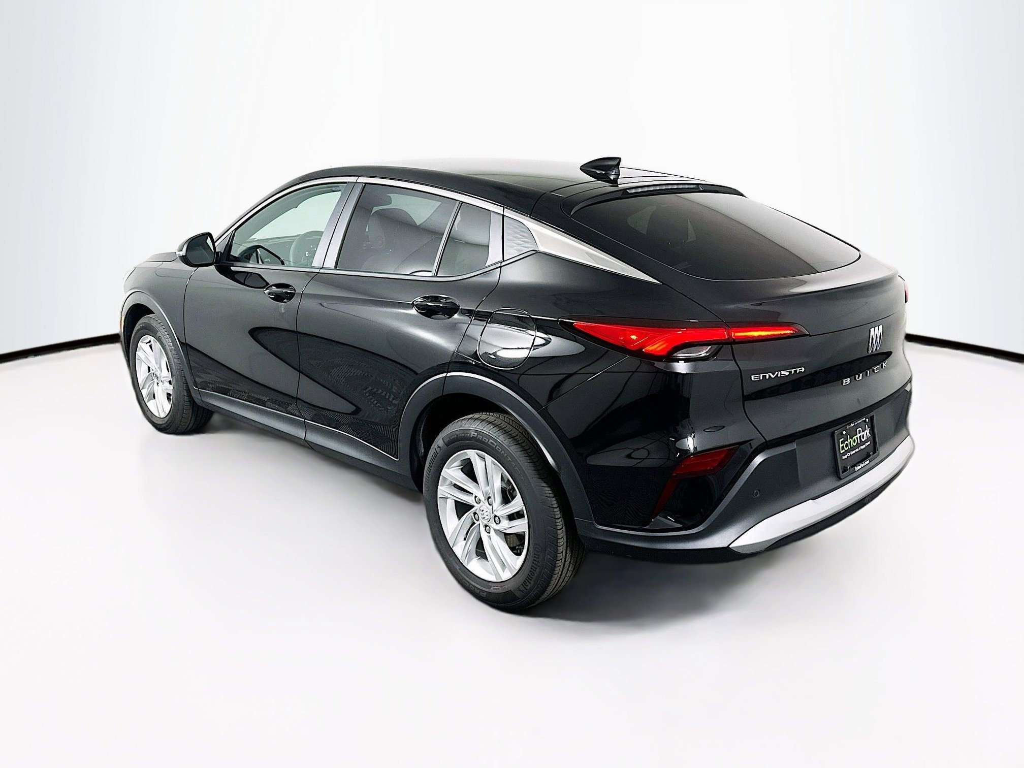 Used 2025 Buick Envista Preferred image 5