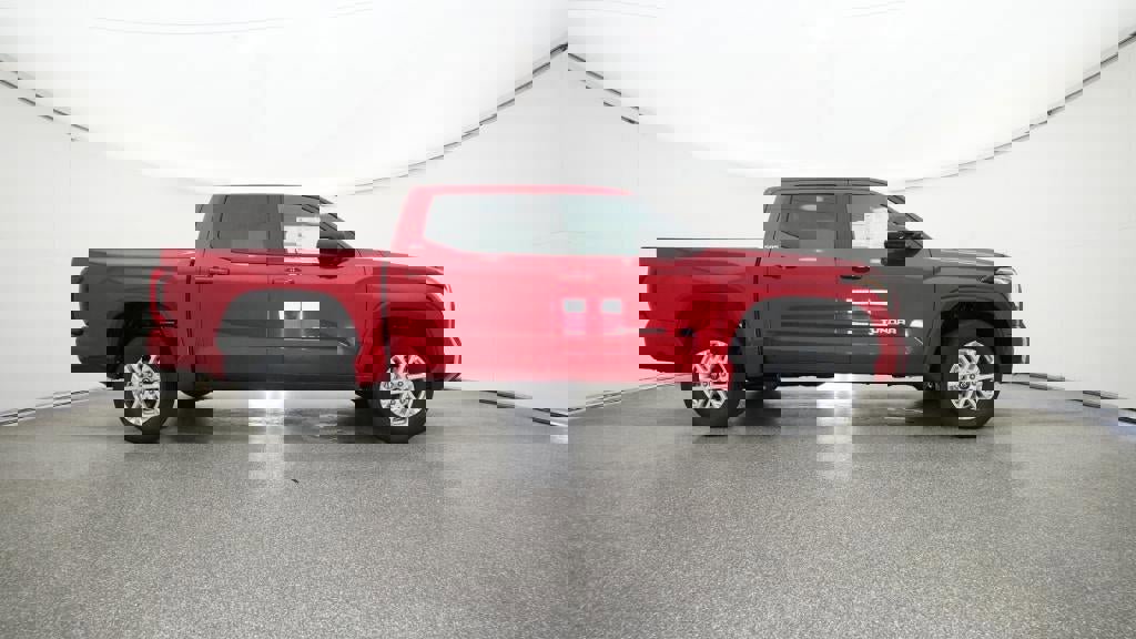 New 2026 Toyota Tundra SR5 w/ SR5 Premium Package image 27