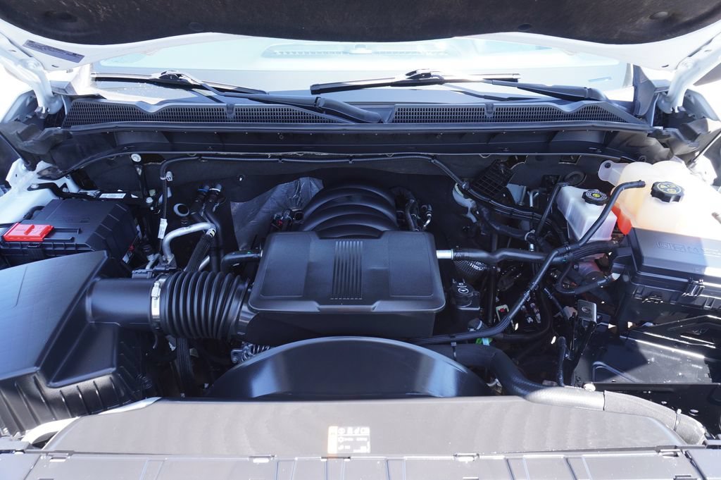 Certified 2022 GMC Sierra 2500 AT4 w/ AT4 Premium Plus Package AWD/4WD image 8
