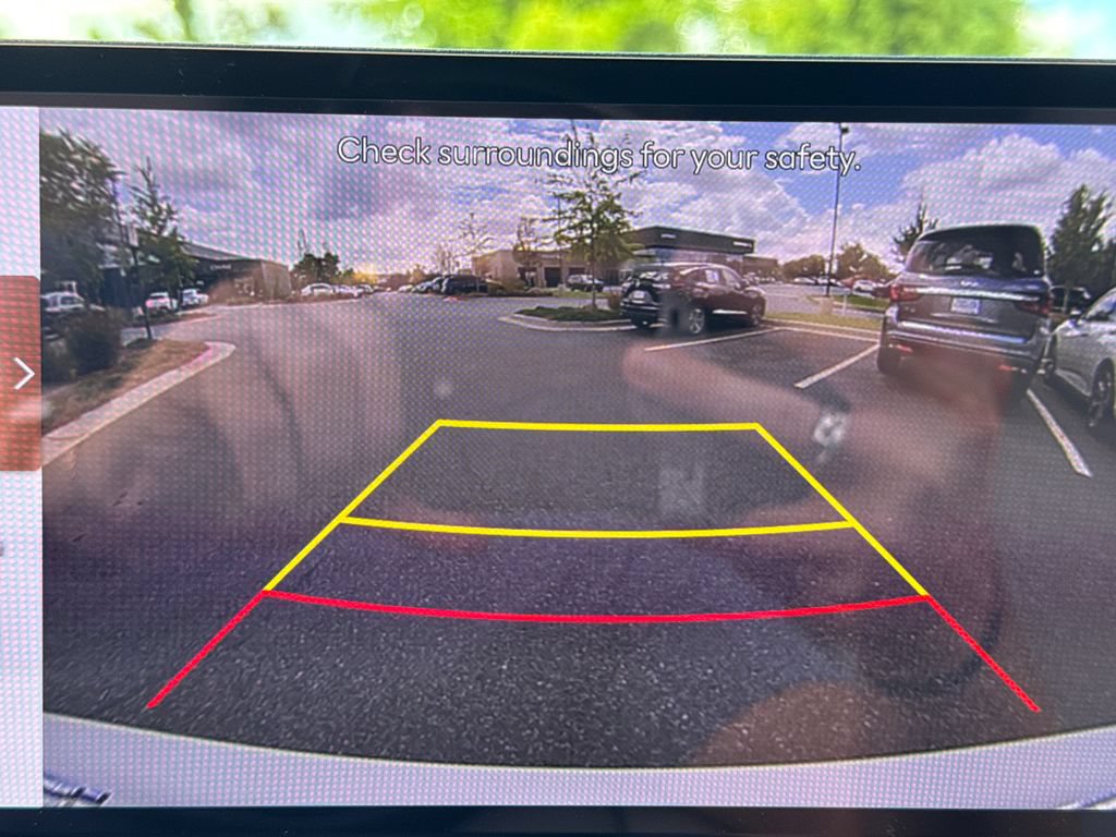New 2026 Genesis GV80 2.5T RWD image 31