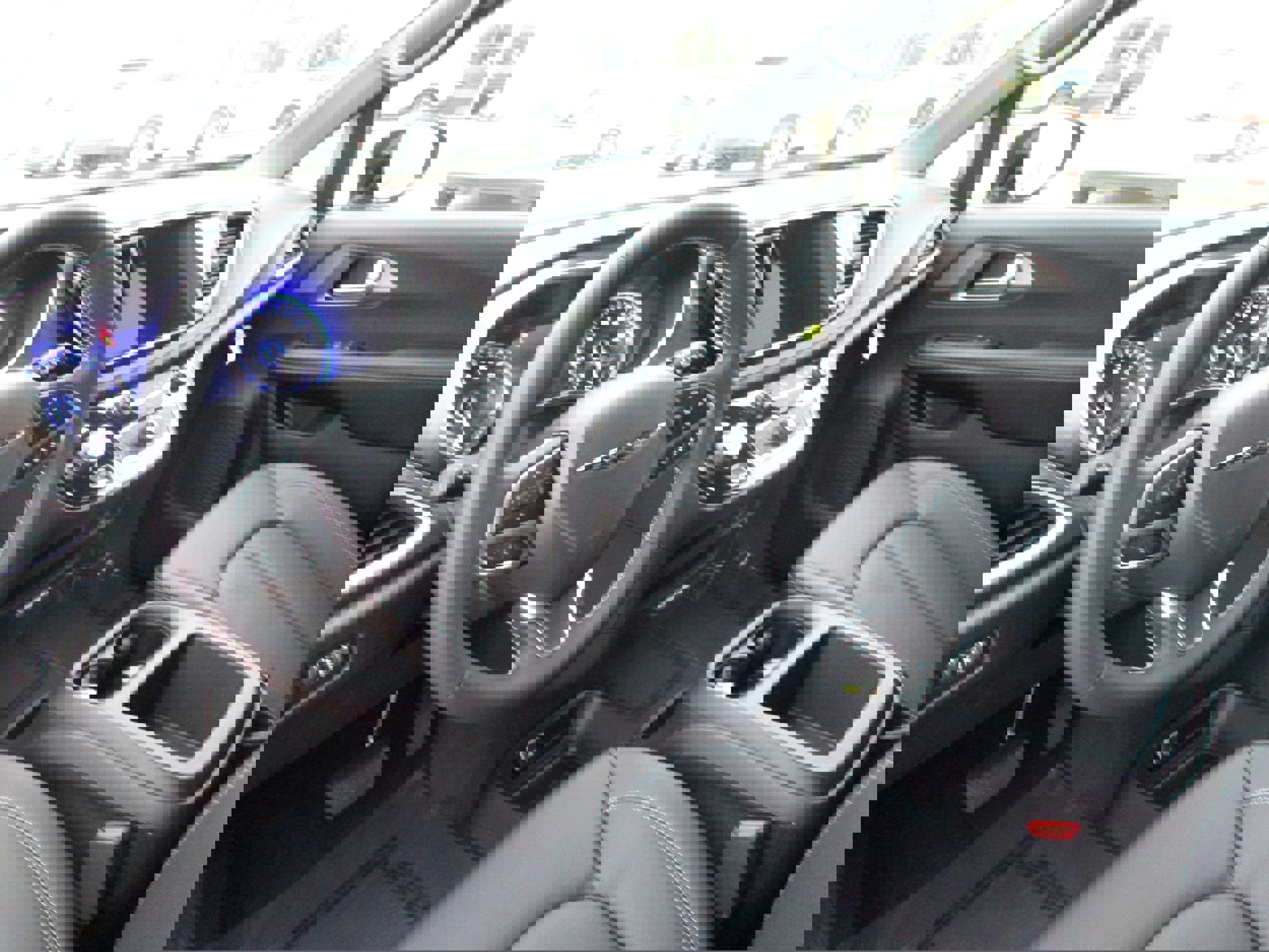 New 2026 Chrysler Pacifica Select image 13