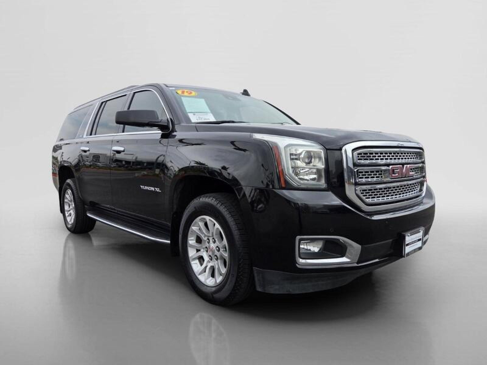 Used 2019 GMC Yukon XL SLT AWD/4WD image 7