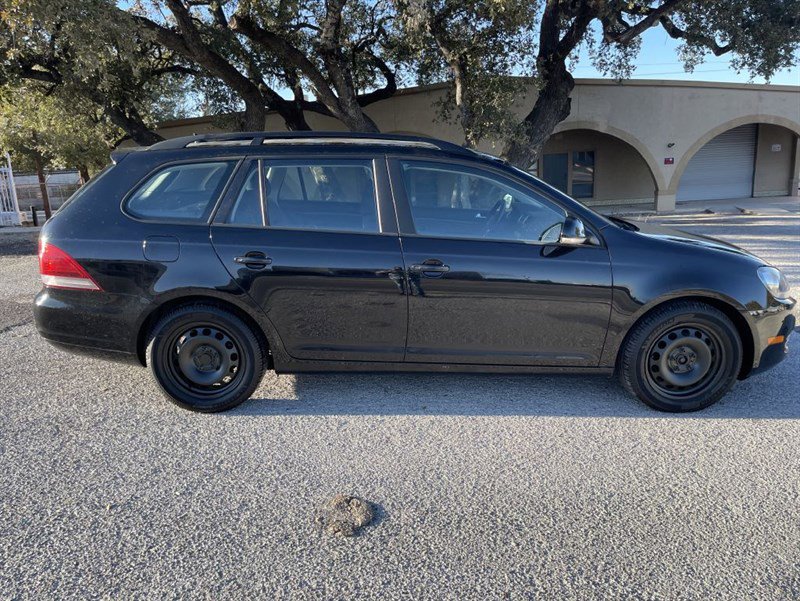 Used 2013 Volkswagen Jetta S FWD image 6