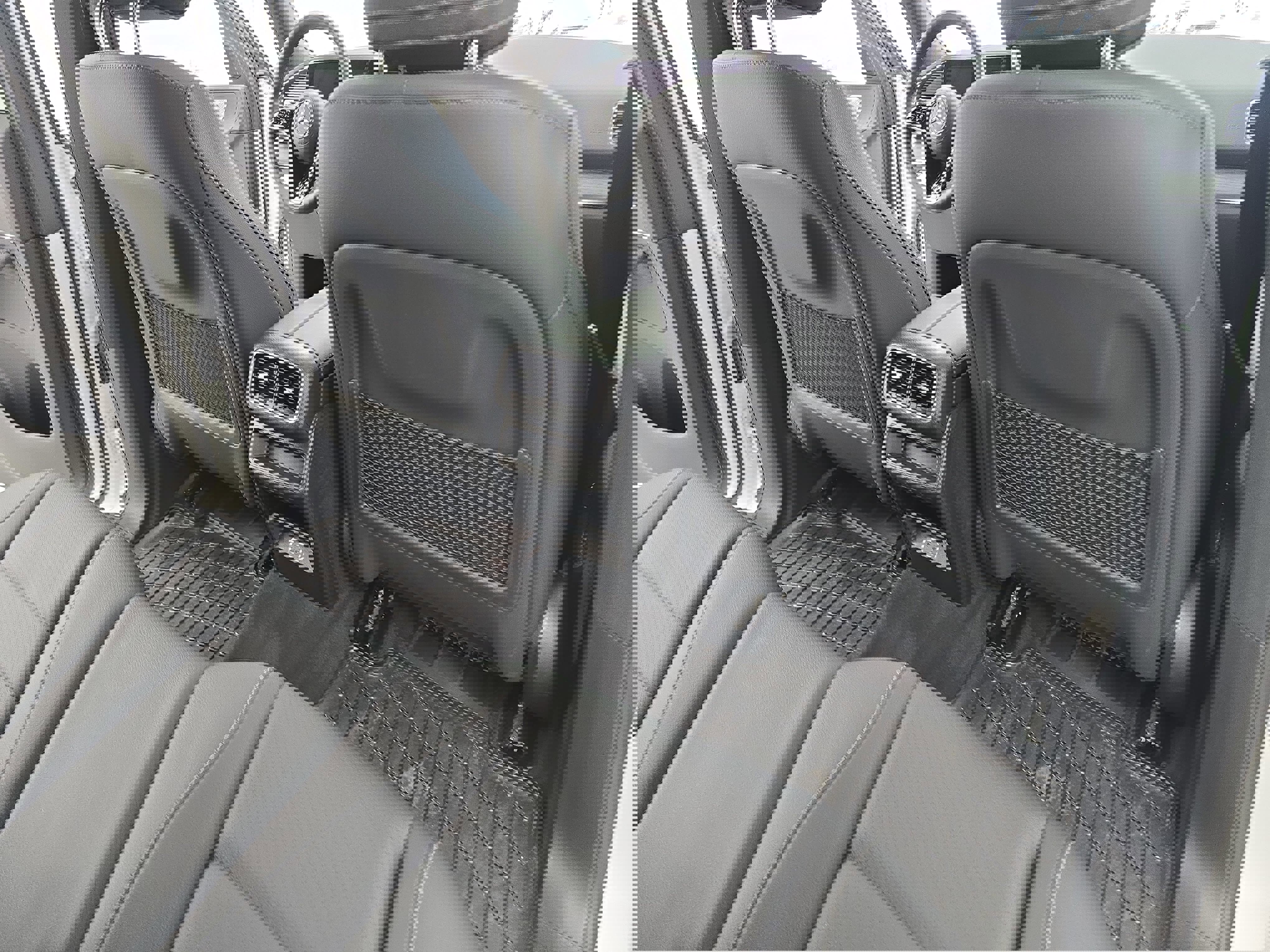 Used 2025 Mercedes-Benz GLE 450 4MATIC image 11