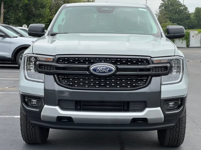 New 2026 Ford Ranger XLT w/ Equipment Group 301A High AWD/4WD image 34