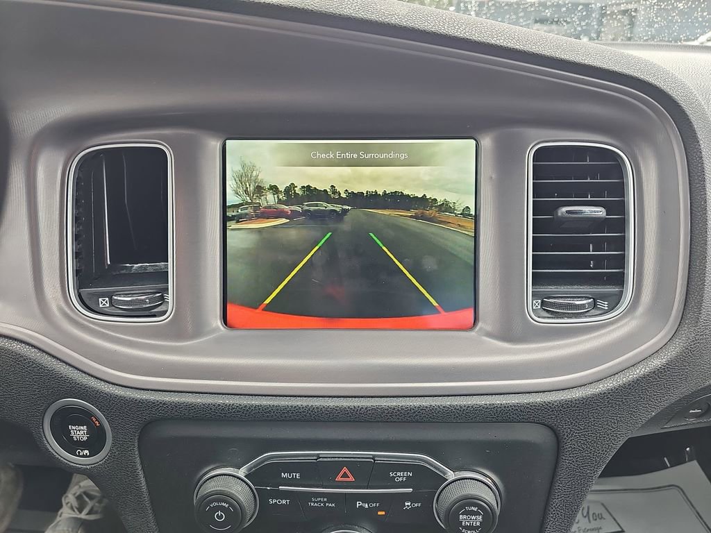 Used 2023 Dodge Charger GT image 26