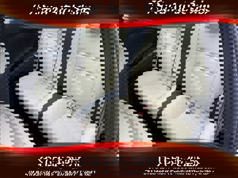 Used 2016 Honda Accord EX-L image 16