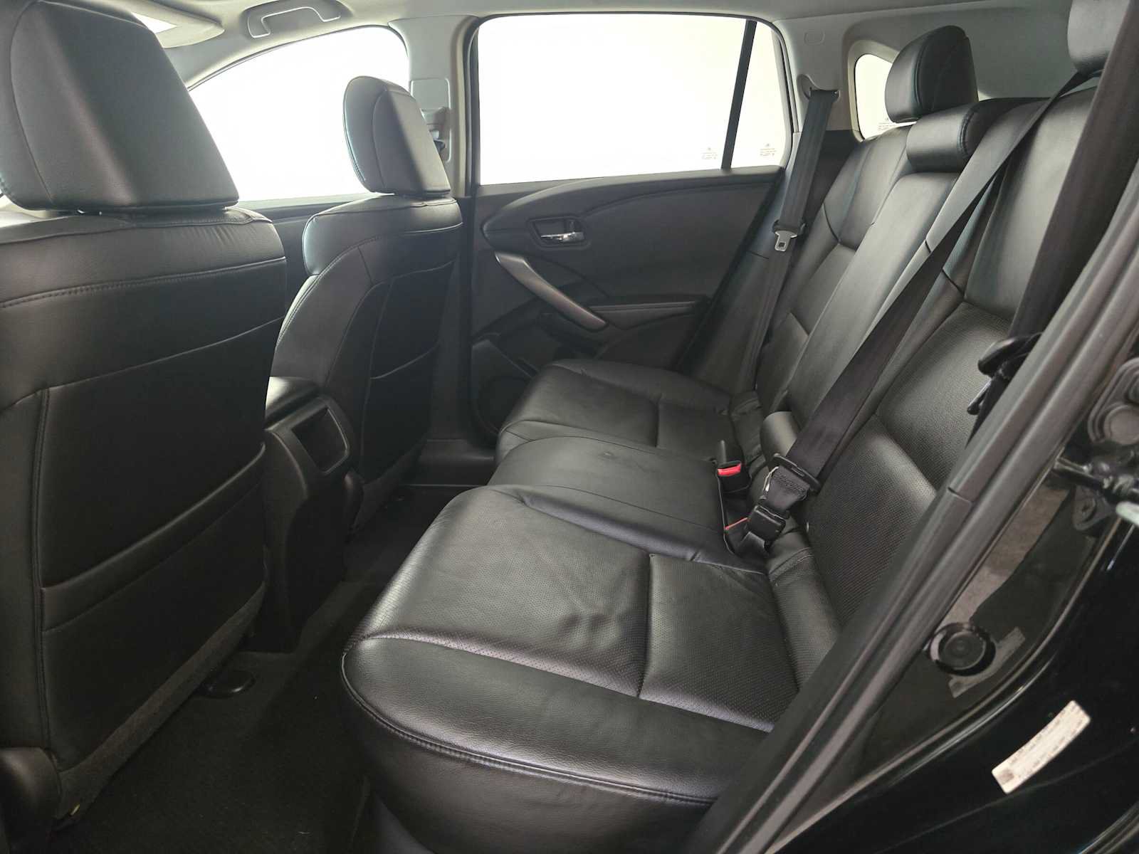 Used 2013 Acura RDX AWD image 24