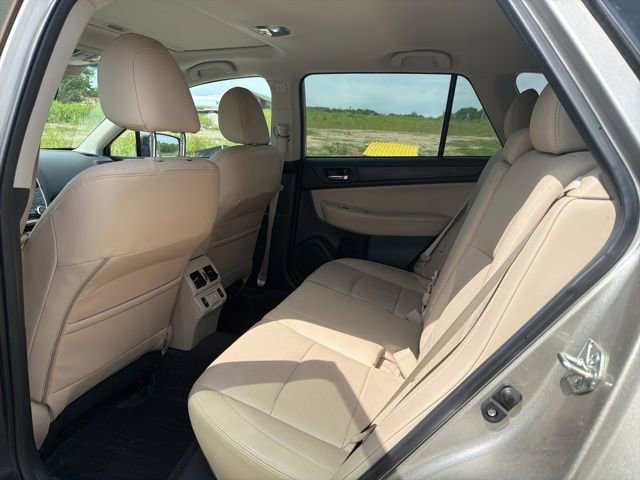 Used 2019 Subaru Outback 2.5i Limited w/ Popular Package #2 AWD/4WD image 15