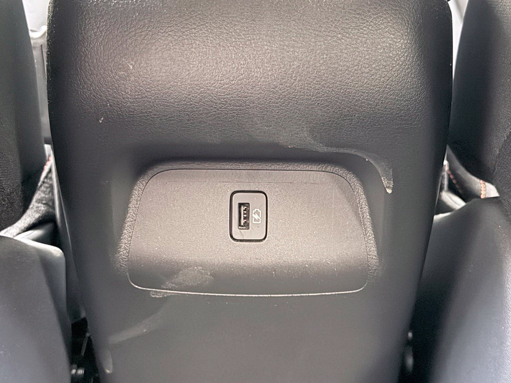 Used 2024 Nissan Sentra SR FWD image 23