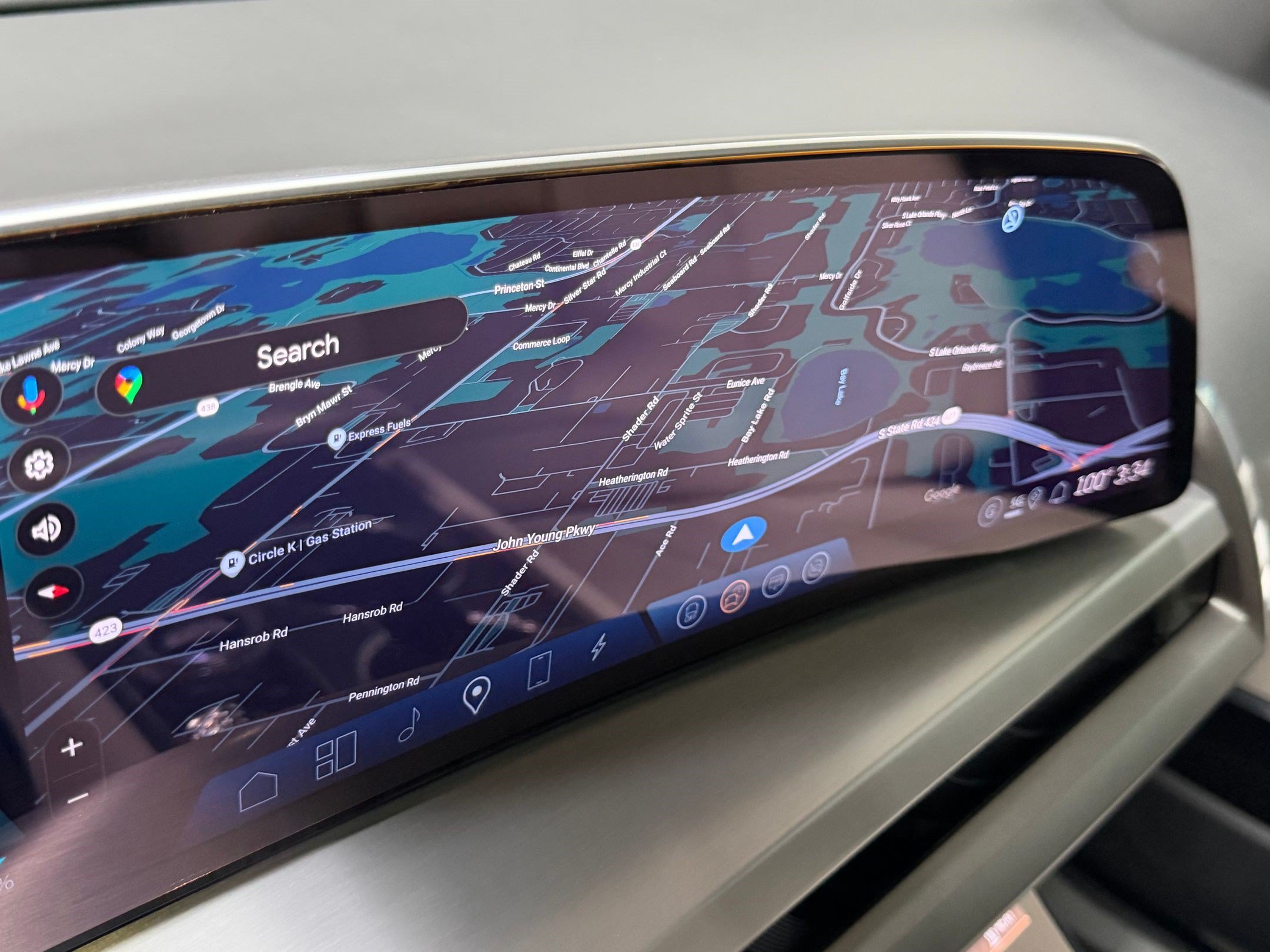 New 2026 Cadillac Vistiq Sport AWD/4WD image 30