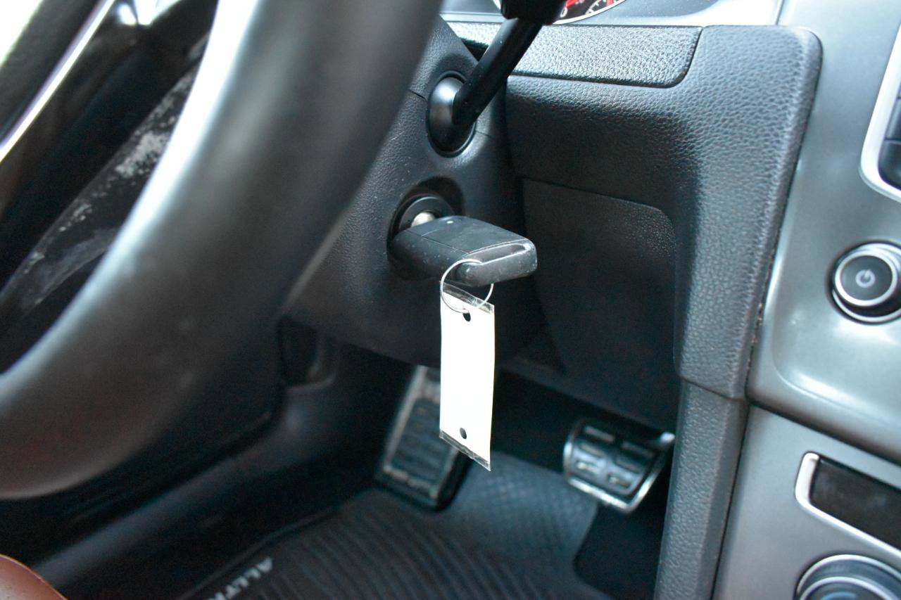 Used 2017 Volkswagen Golf Alltrack S image 40