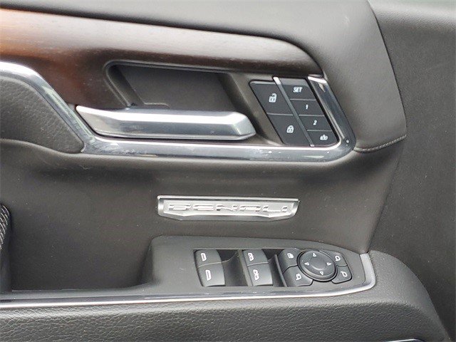 Certified 2024 GMC Sierra 1500 Denali w/ Denali Reserve Package image 28