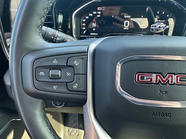 Used 2024 GMC Sierra 3500 SLE w/ SLE Value Package image 15