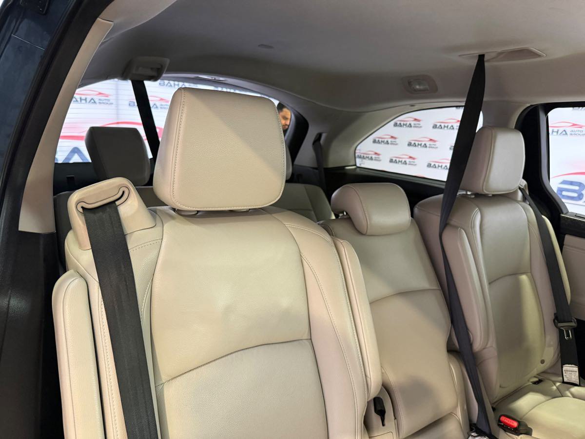 Used 2025 Honda Odyssey EX-L image 48