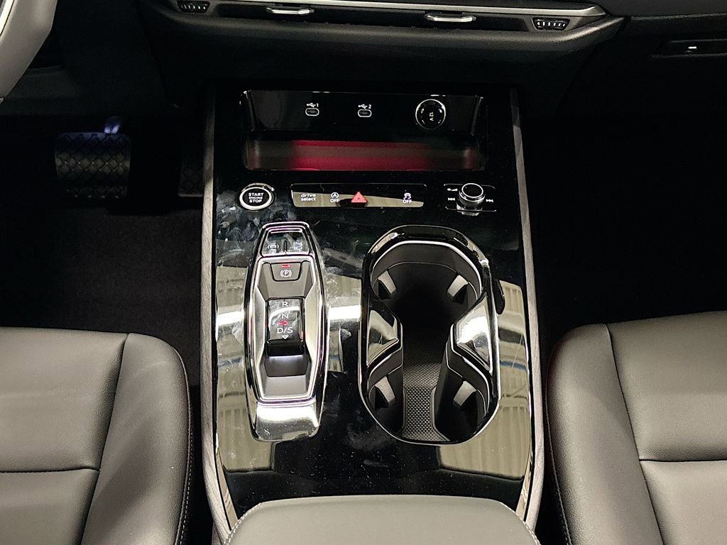 New 2026 Audi A5 2.0T Premium Plus AWD/4WD image 13