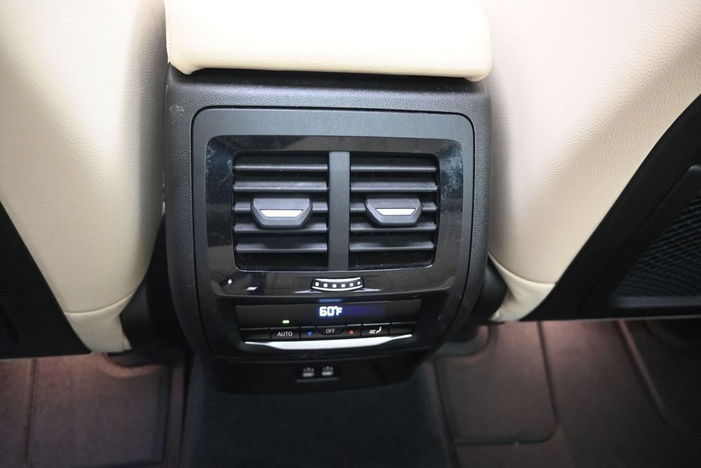 Certified 2024 BMW X3 sDrive30i w/ Premium Package RWD image 18