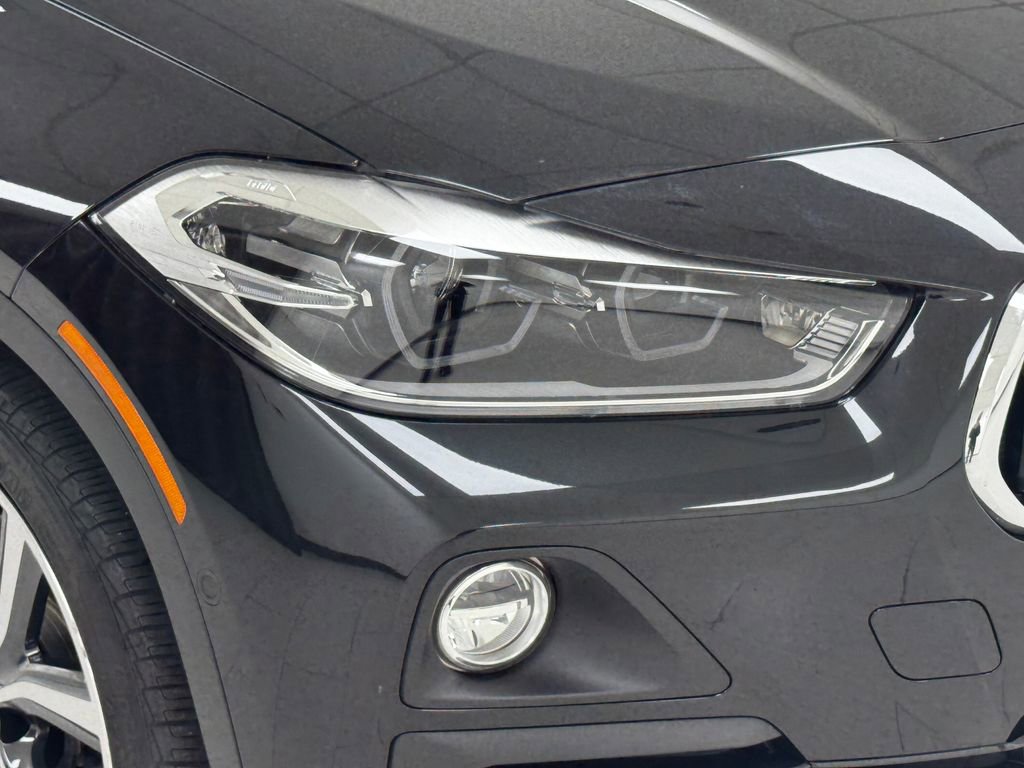Used 2018 BMW X2 xDrive28i w/ Convenience Package image 40
