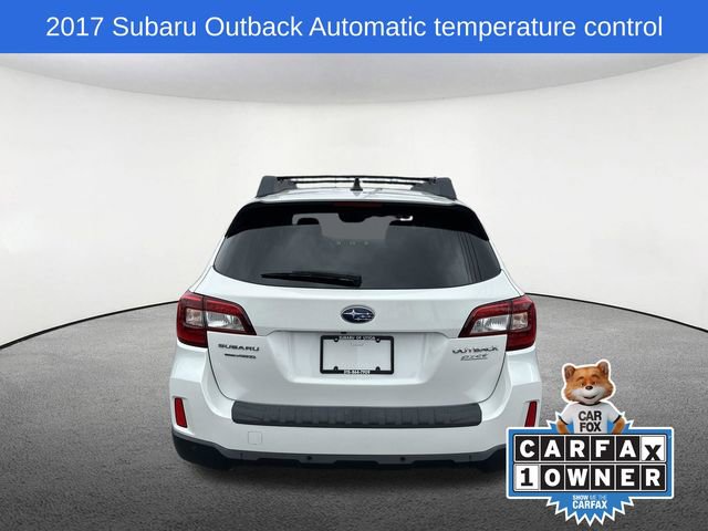 Used 2017 Subaru Outback 2.5i Limited image 15