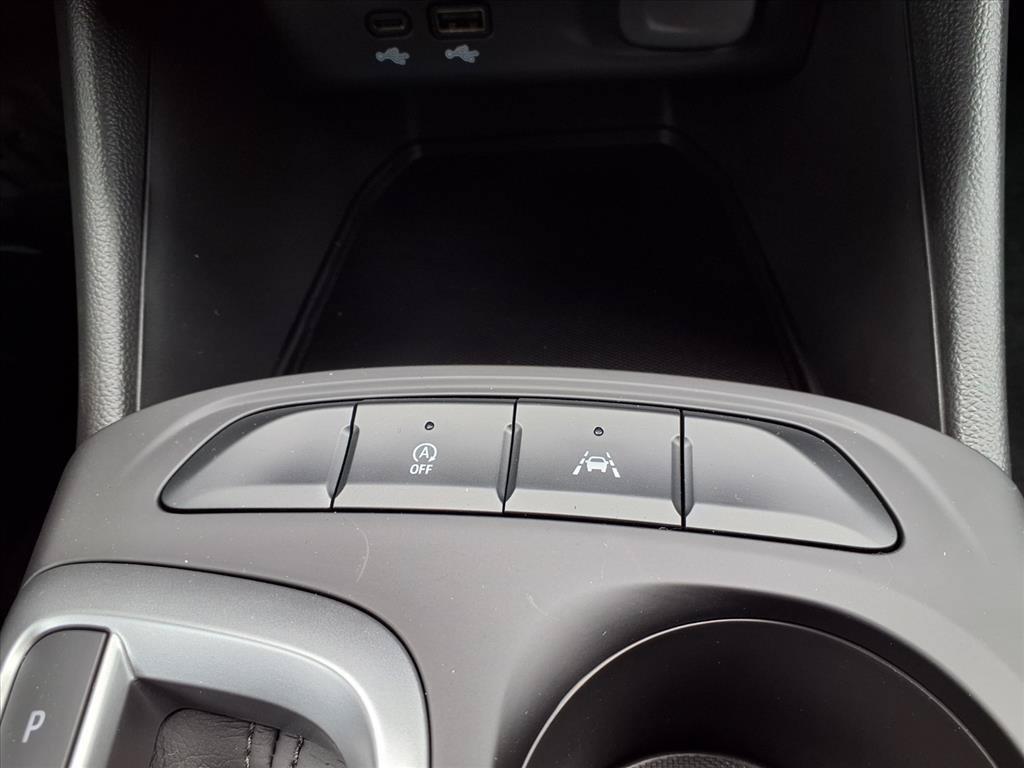 New 2026 Buick Envista Sport Touring w/ Convenience I Package FWD image 8