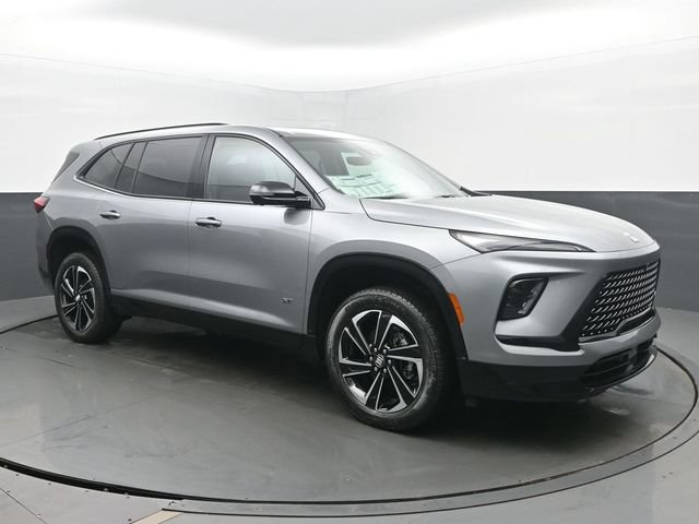 New 2026 Buick Enclave Sport Touring w/ Power Package AWD/4WD image 7
