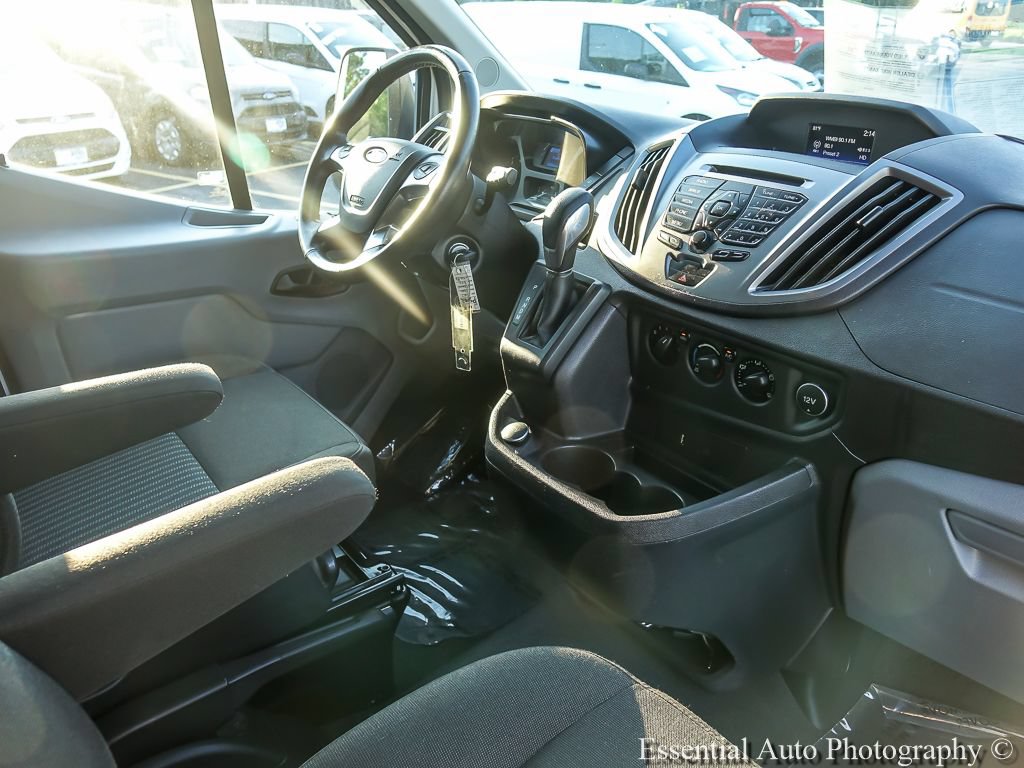 Used 2017 Ford Transit 350 XLT RWD image 26