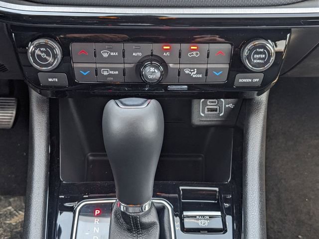 New 2025 Jeep Compass Limited w/ High Altitude Package image 15