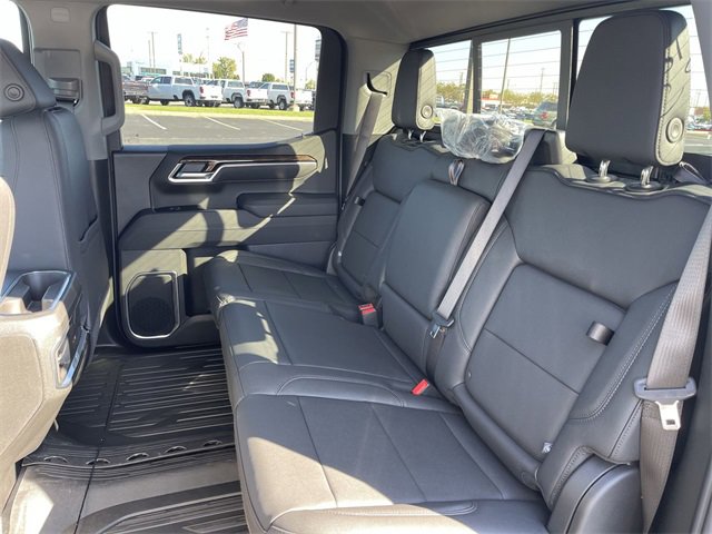 New 2026 GMC Sierra 1500 Elevation w/ Elevation Premium Package image 22