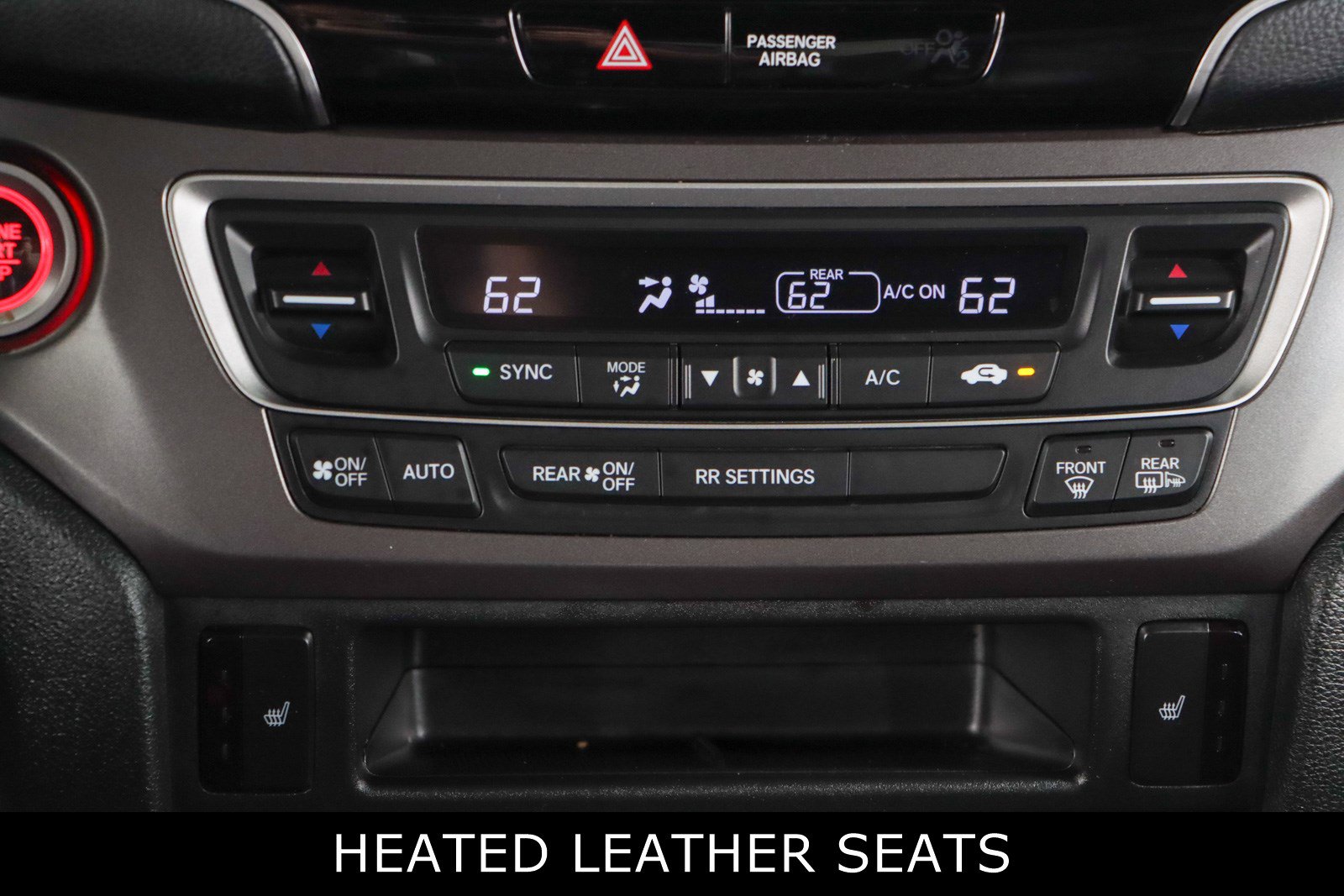 Used 2023 Honda Passport EX-L image 20