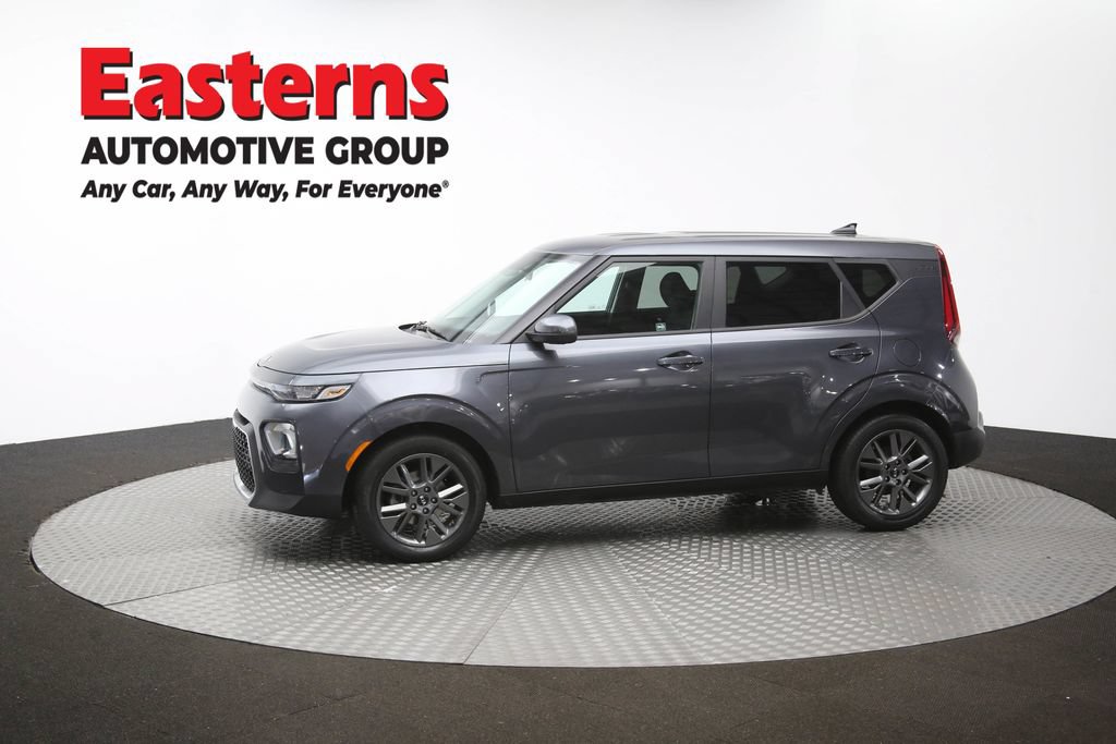 Used 2021 Kia Soul S FWD image 60